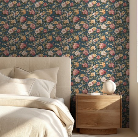 Picture of Väriyhdistelmä Stephanie Blue - 1080601-03 - 07379-01